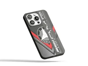 Mercedes Handycover Professionell und Stabil Max